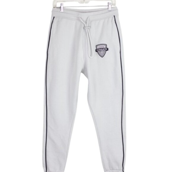 Alphalete Varsity heavy sweatpants Size S - Picture 2 of 7